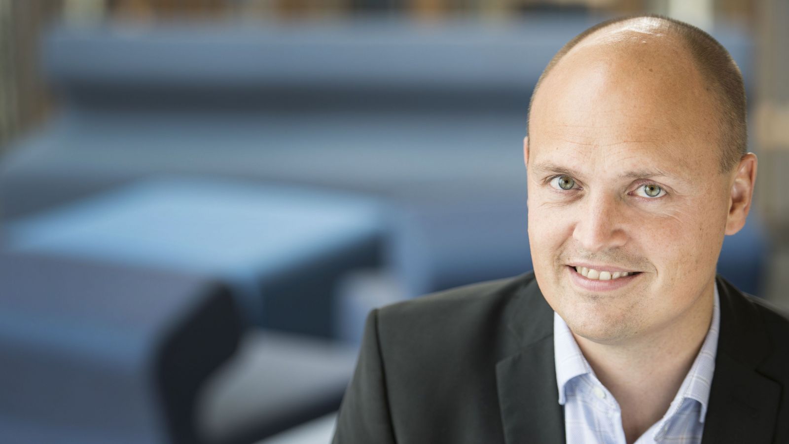 Building the Ship of the Future